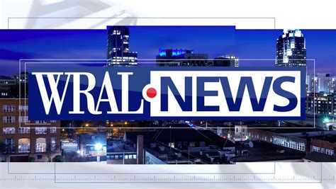 wral news raleigh nc